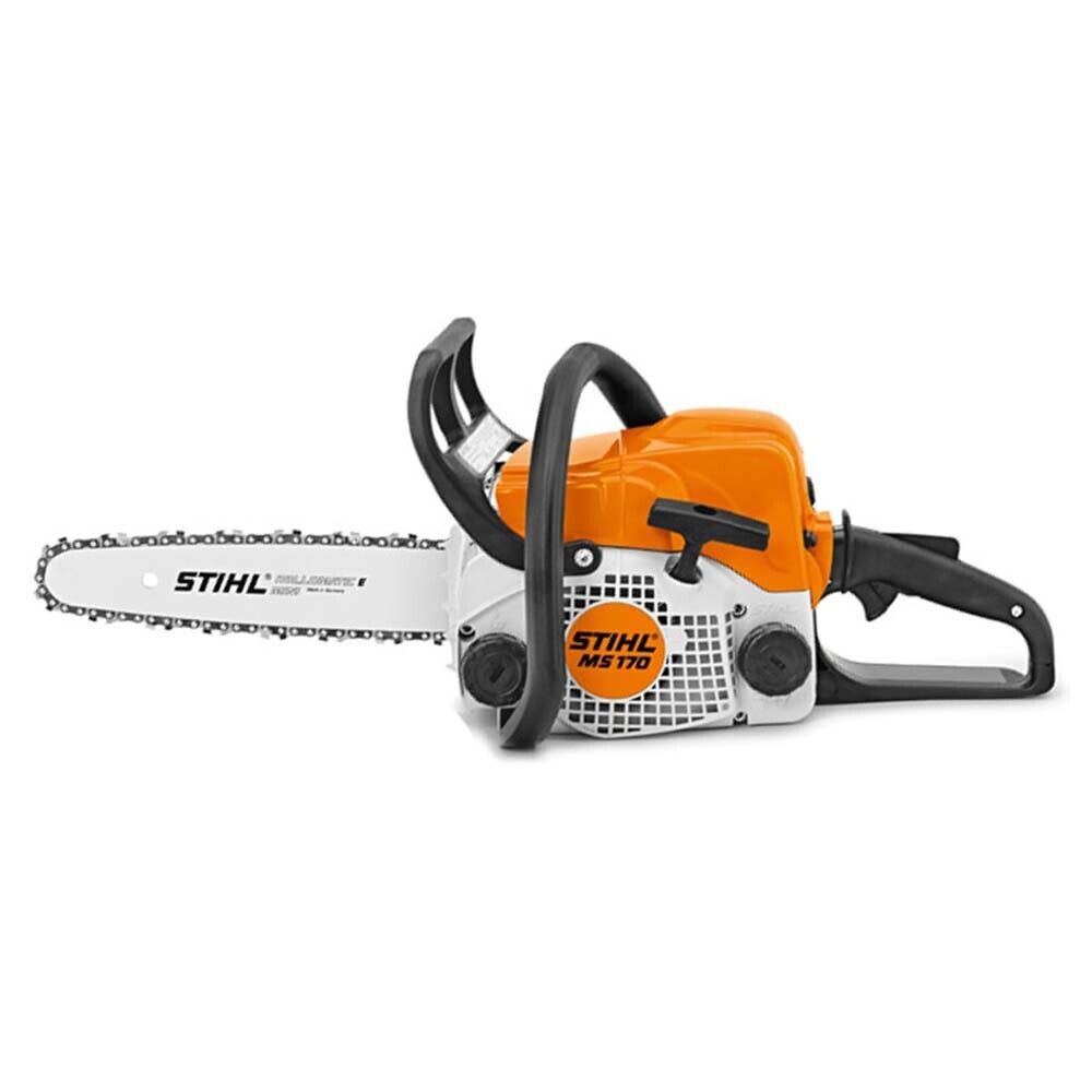 SERBATOIO CARBURANTE MISCELA PER MOTOSEGA STIHL MS 170 180 018 017 ricambi usati