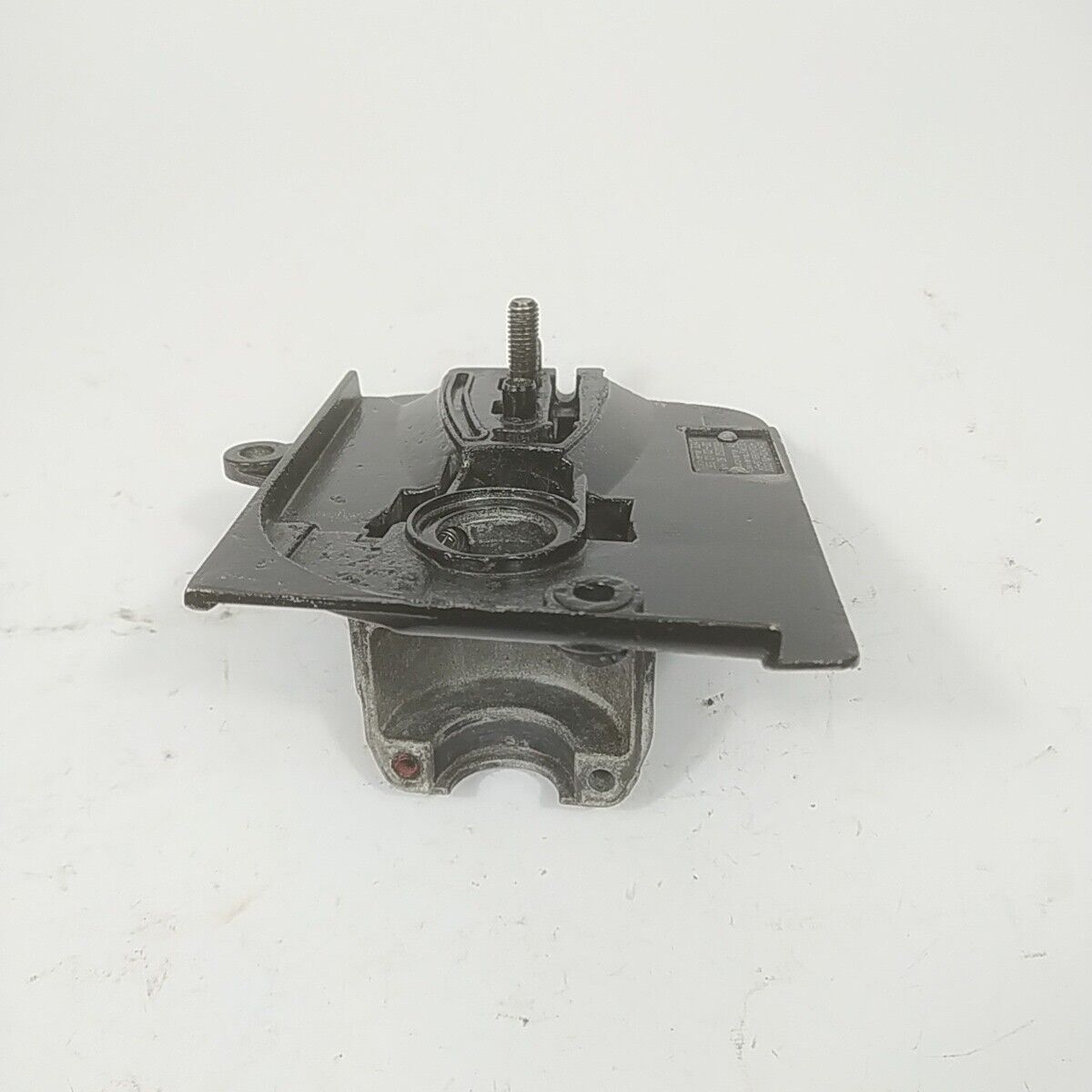 BASAMENTO CILINDRO E POMPA OLIO per motosega HUSQVARNA 338 XPT 334 ricambi usati