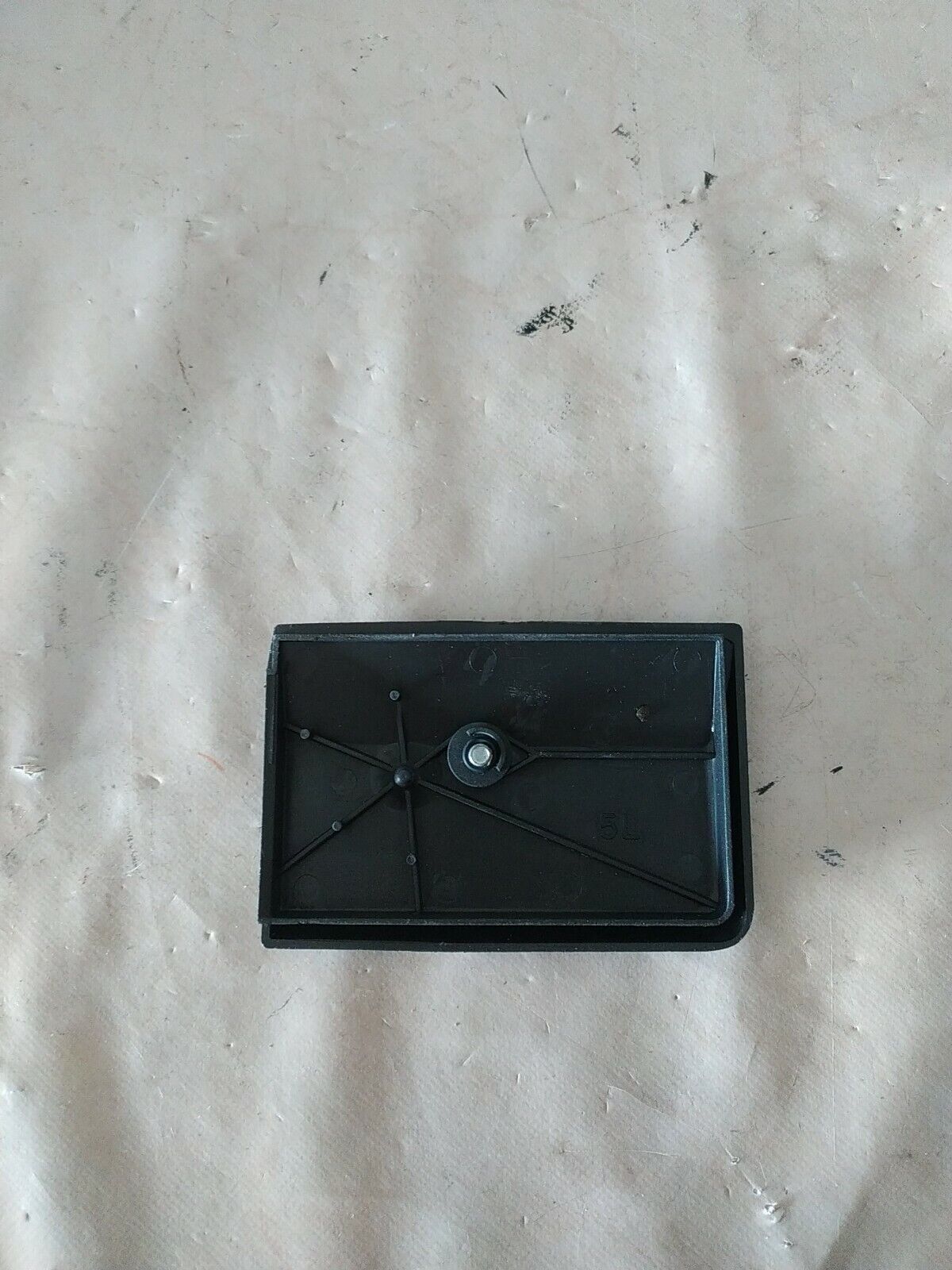 COPERCHIO FILTRO ARIA ORIGINALE  PER MOTOSEGA CASTOR ALPINA  P34 PR350