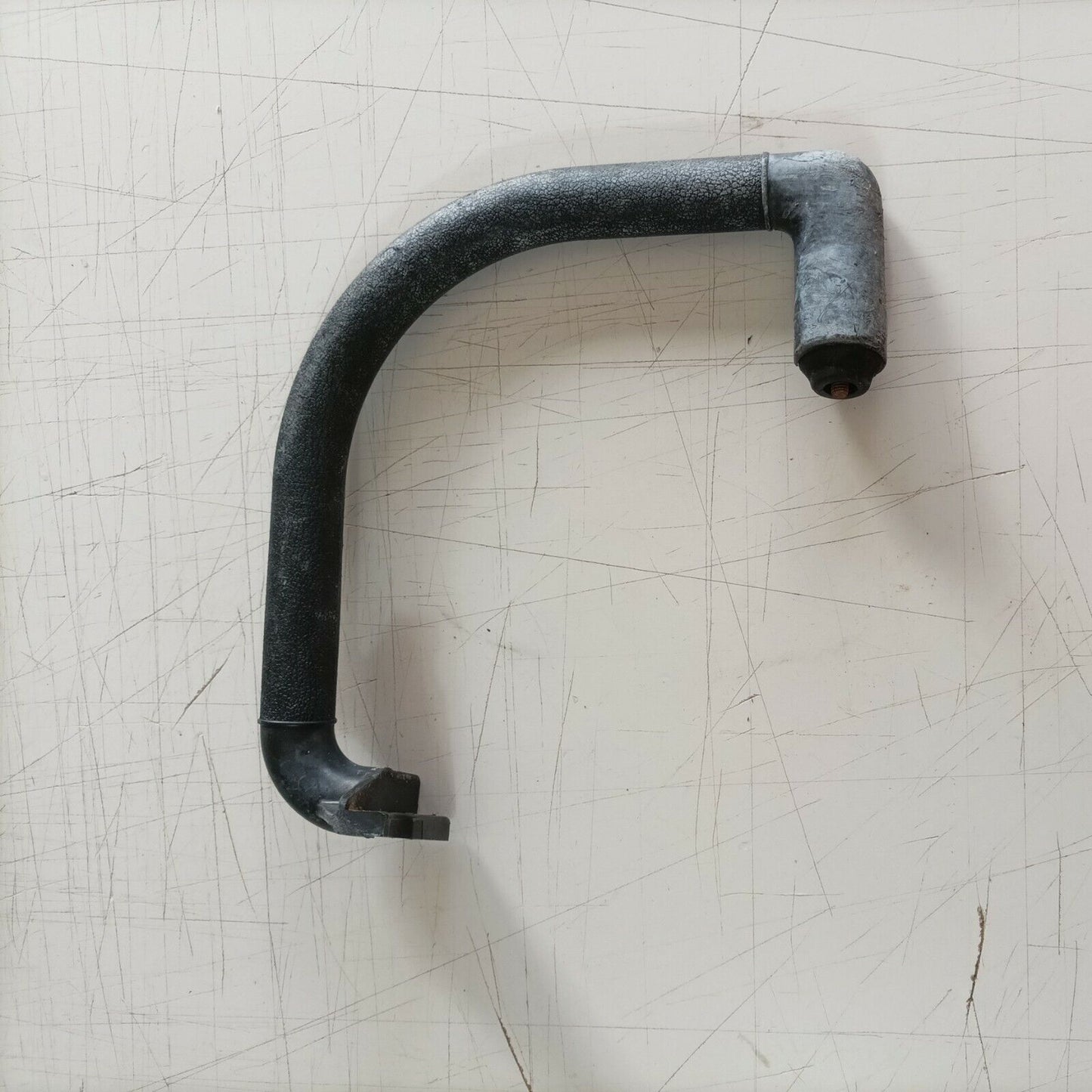 IMPUGNATURA MANICO SUPERIORE PER  MOTOSEGA CASTOR CASTELGARDEN  ALPINA  45