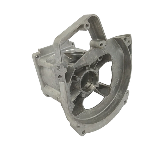 Ricambio usato CARTER BASAMENTO MOTORE decespugliatore Mcculloch ELITE 4000 3500