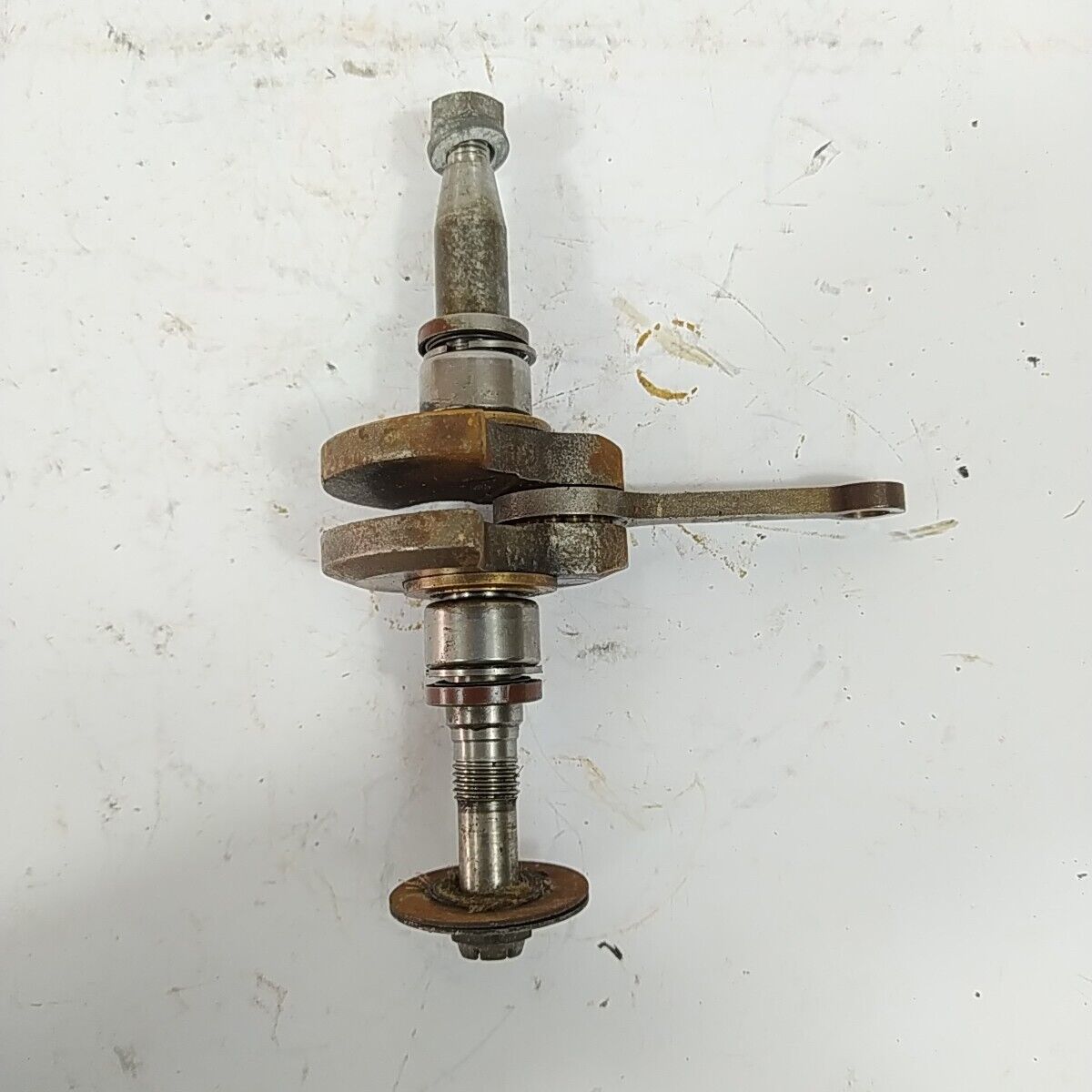 ALBERO MOTORE ORIGINALE PER MOTOSEGA HOMELITE XL ricambi usati