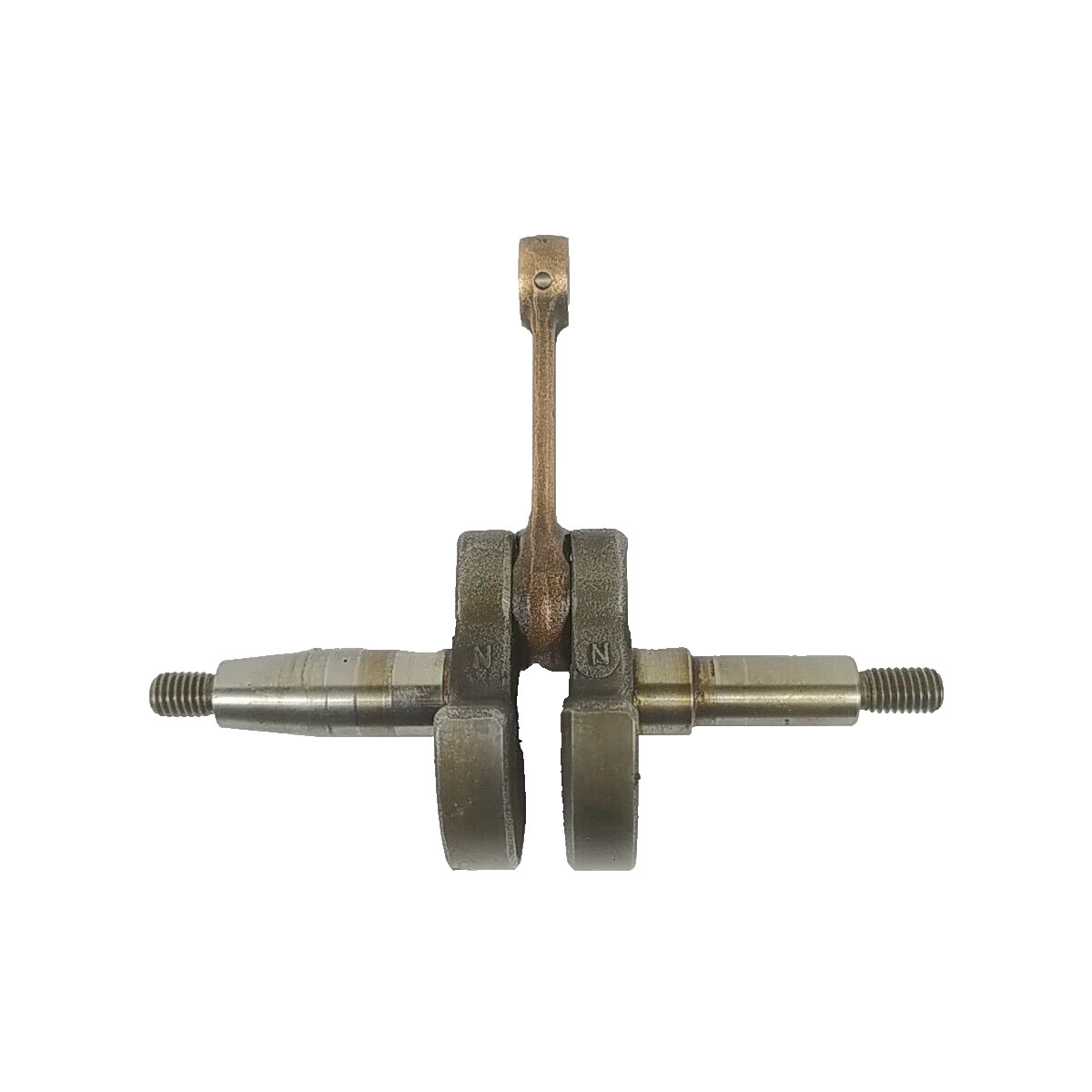 Ricambio usato ALBERO MOTORE ORIGINALE decespugliatore MITSUBISHI T200