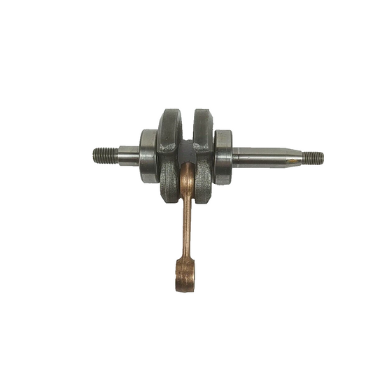 Ricambio per decespugliatore KING 40 CS ALBERO MOTORE ORIGINALE usato
