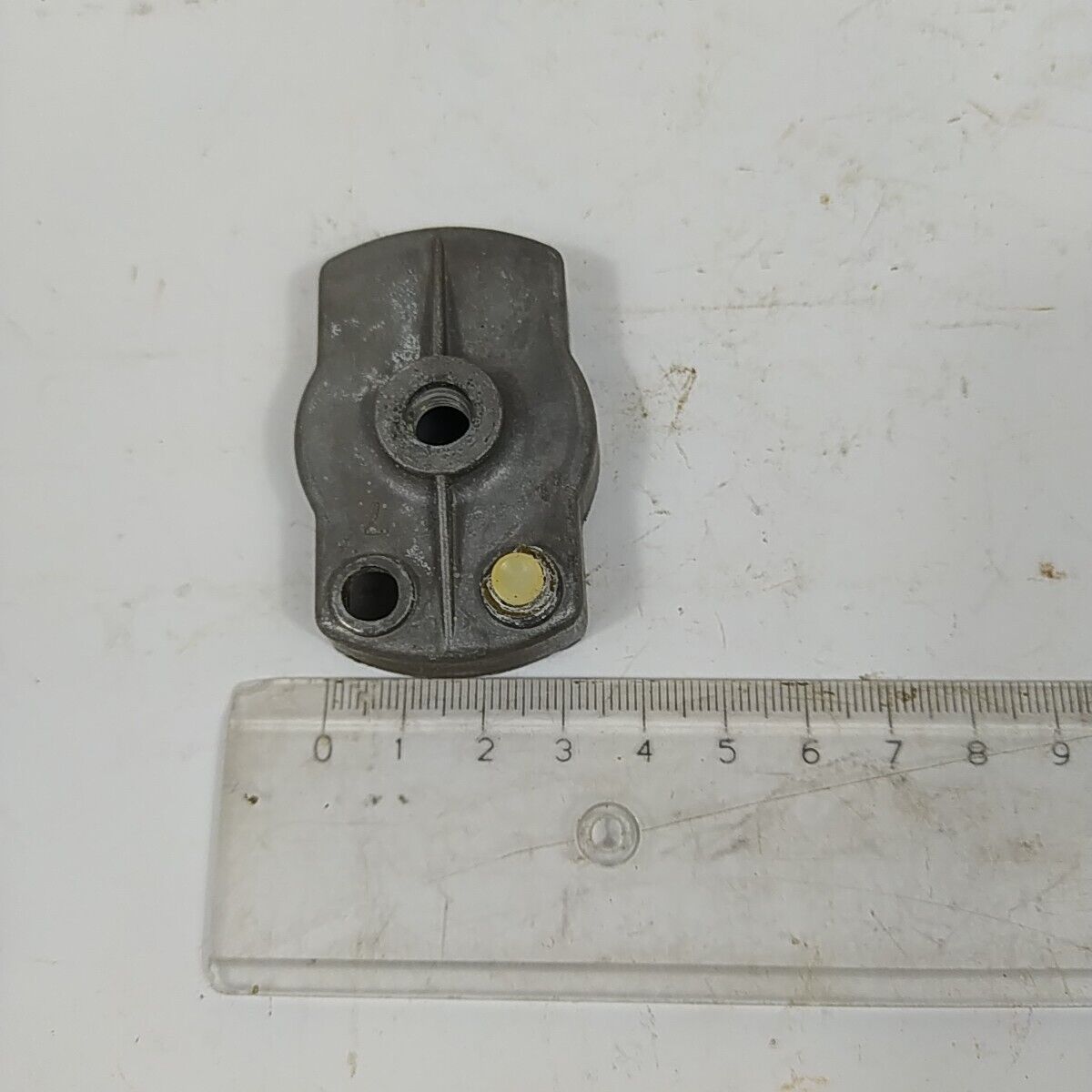 COPERCHIO E CRICCHETTO DI AVVIAMENTO per decespugliatore ECHO GT 22 SRM 22 usati