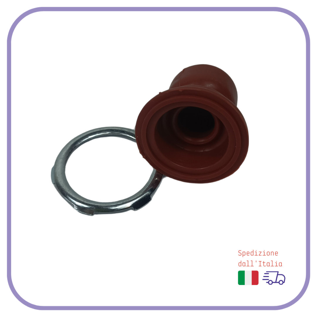 TECUMSEH ricambi POMPETTA del carburatore rasaerba tagliaerba primer benzina