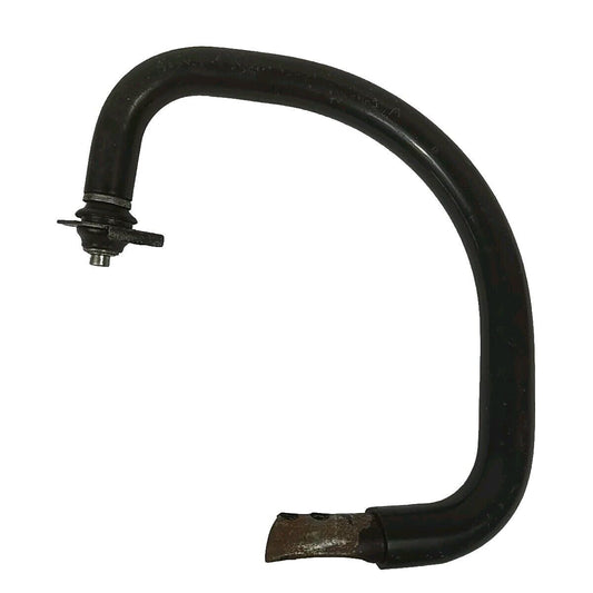 MOTOSEGA CASTOR cp 55 ALPINA pro 55 ANTIVIBRANTE IMPUGNATURA MANICO usato