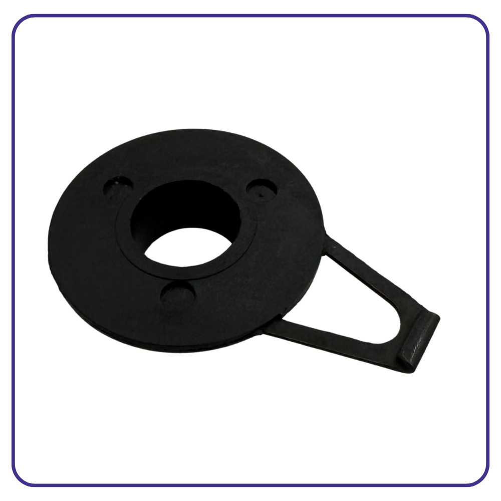 ricambio vite senza fine INGRANAGGIO POMPA OLIO per MOTOSEGA HUSQVARNA JONSERED