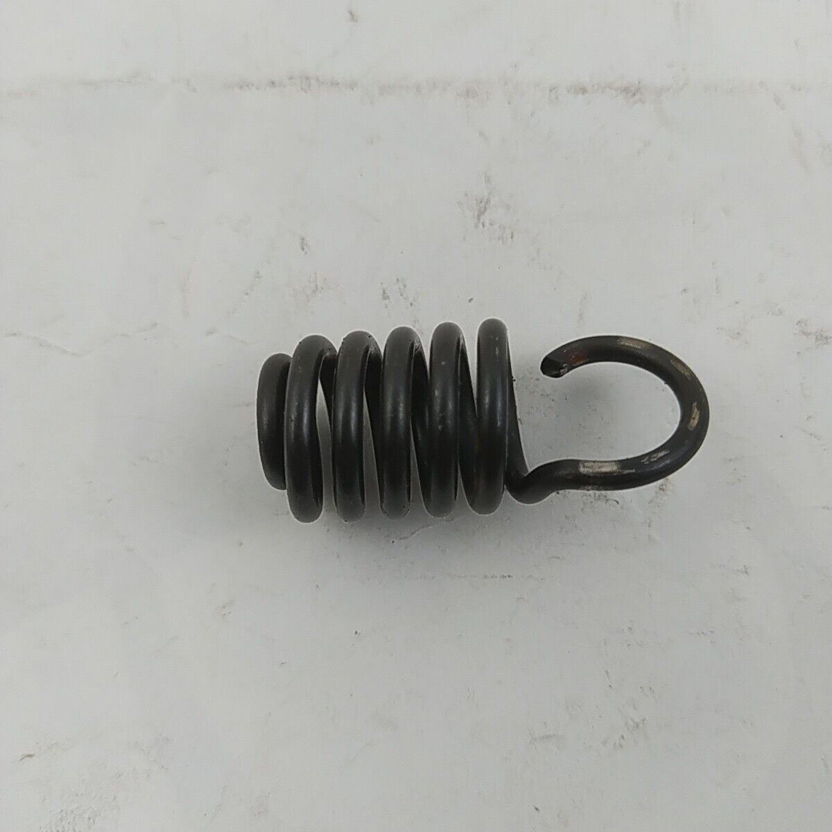 MOTOSEGA CASTOR CP 361 MOLLA SUPPORTO ANTIVIBRANTE ammortizzatore Usato