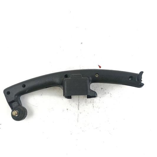 MANIGLIA impugnatura Manico Superior PER MOTOSEGA ALPINA CASTOR 40 ricambi usati