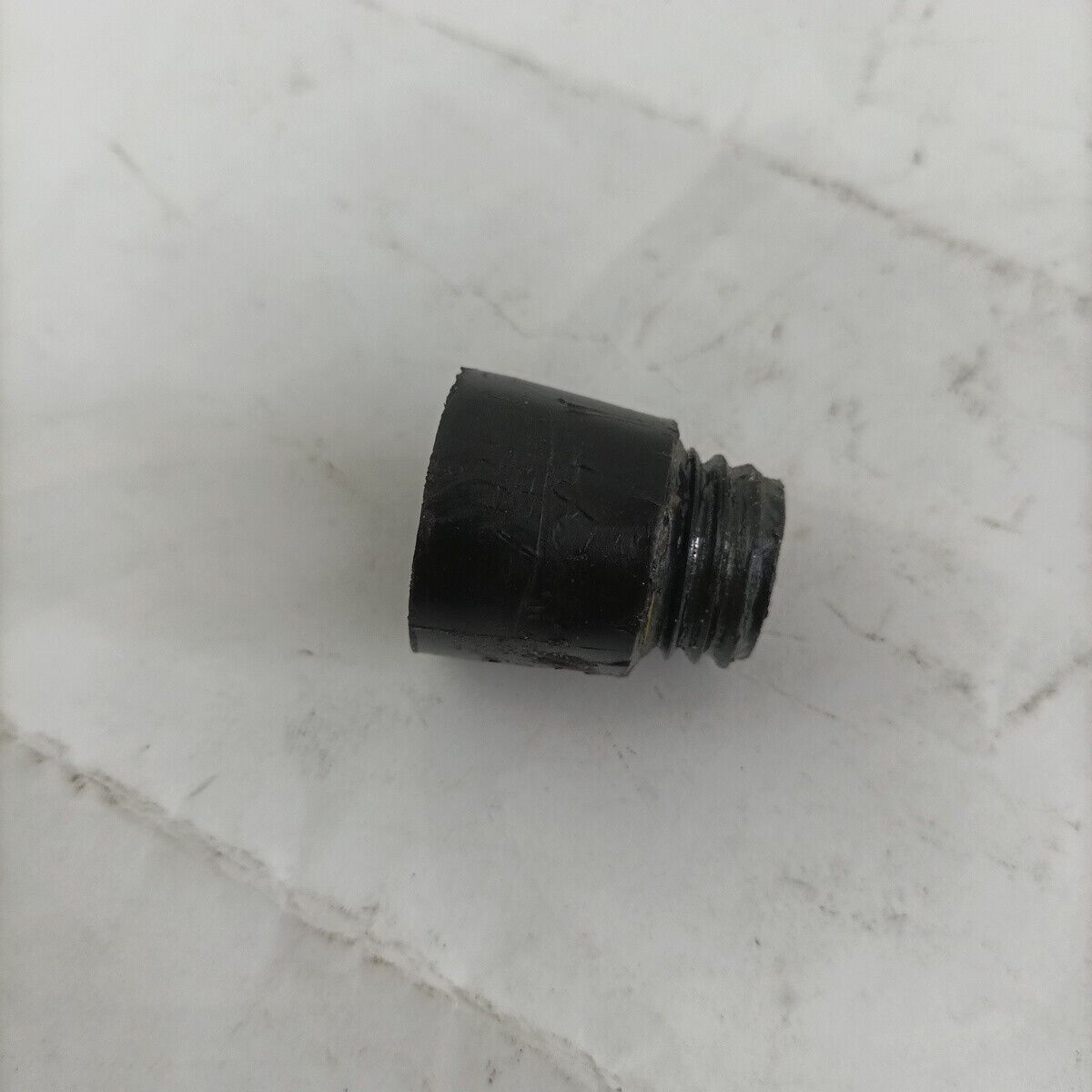 MOTOSEGA ALPINA A 70 0-70 ricambio TAPPO SERBATOIO benzina carburante usato