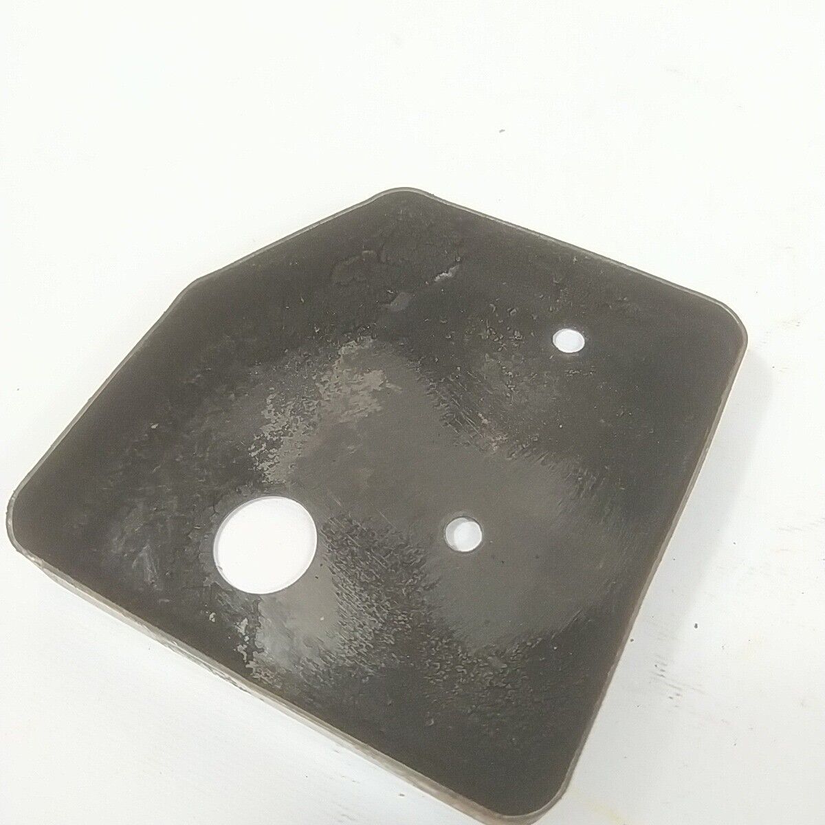 marmitta di scarico TERMINALE PER MOTOSEGA MCCULLOCH PM 480 ricambi usati