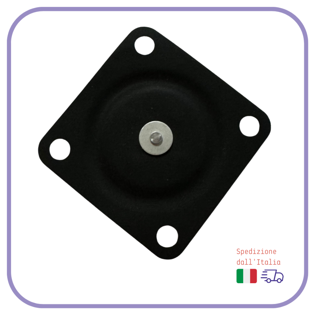 MEMBRANA CARBURATORE TILLOTSON per CASTOR Kawasaki ALPINA mcculloch e Shindaiwa