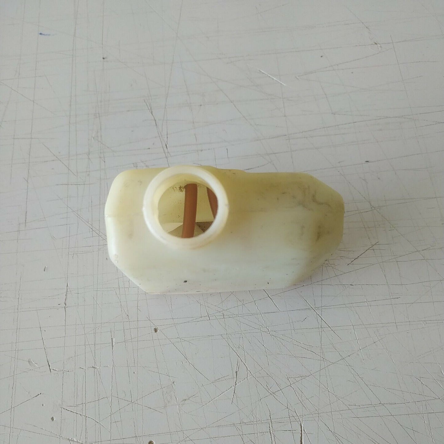 SERBATOIO CARBURANTE MISCELA ORIGINALE PER MOTOSEGA ALPINA EURO 35 N