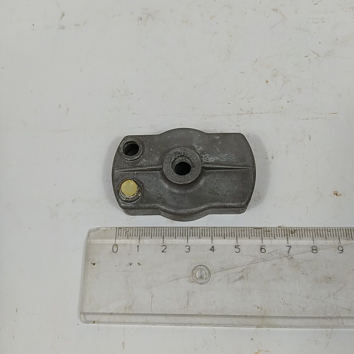 COPERCHIO E CRICCHETTO DI AVVIAMENTO per decespugliatore ECHO GT 22 SRM 22 usati
