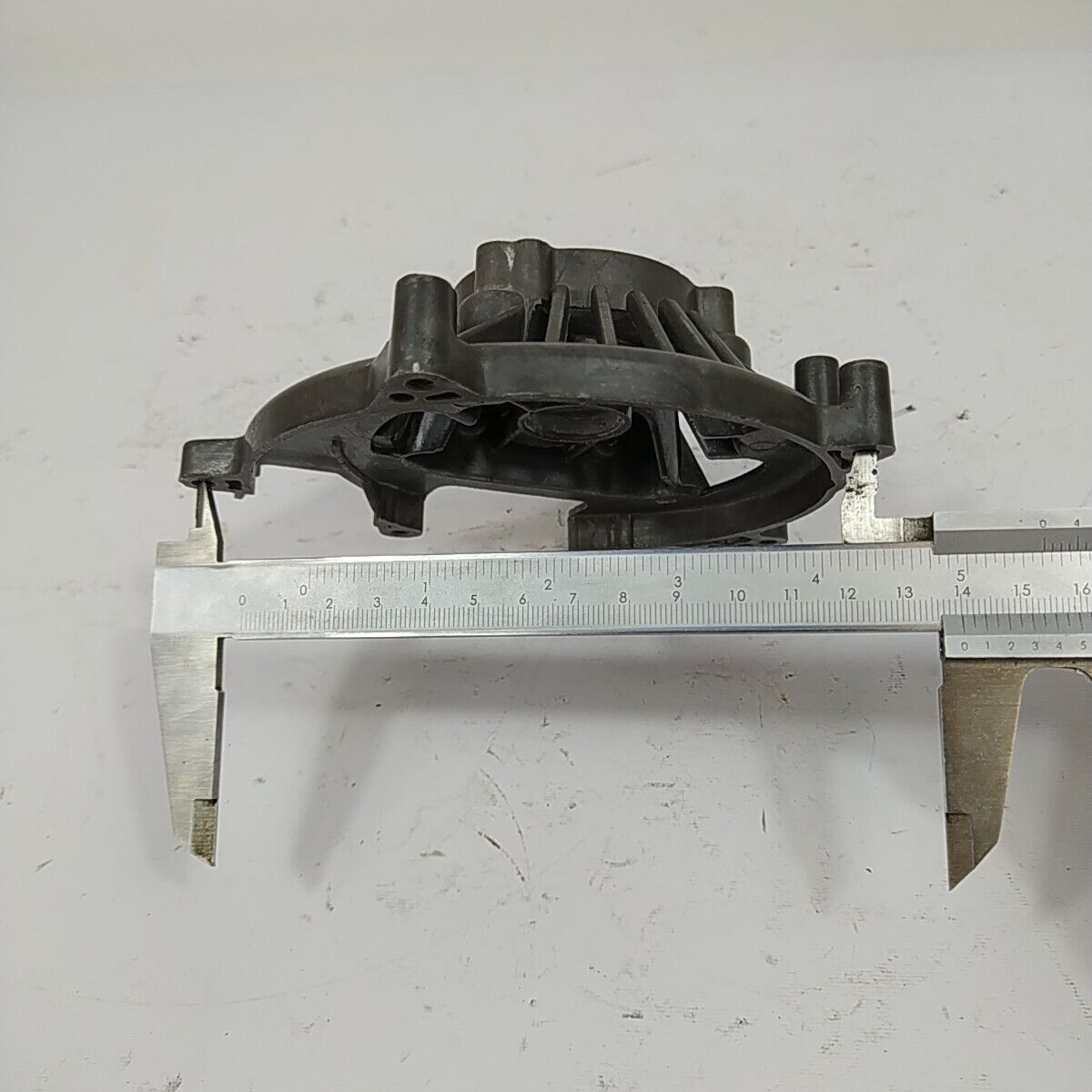ALPINA CARTER MOTORE COMPLETI per decespugliatore ALPINA BJ 325 ricambi usati