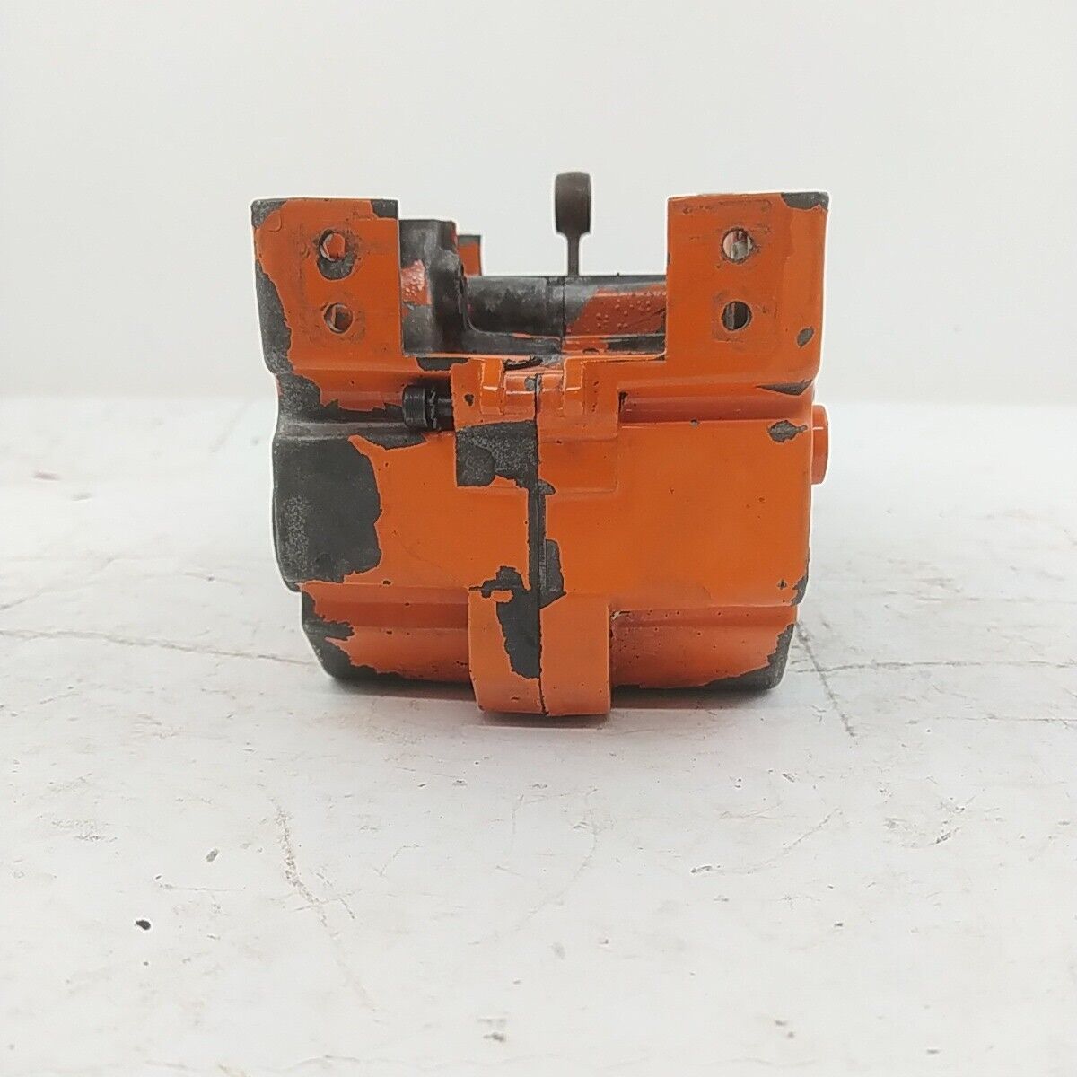 Ricambio Per motosega OLEO MAC 251 CARTER BASAMENTO CILINDRO telaio usati