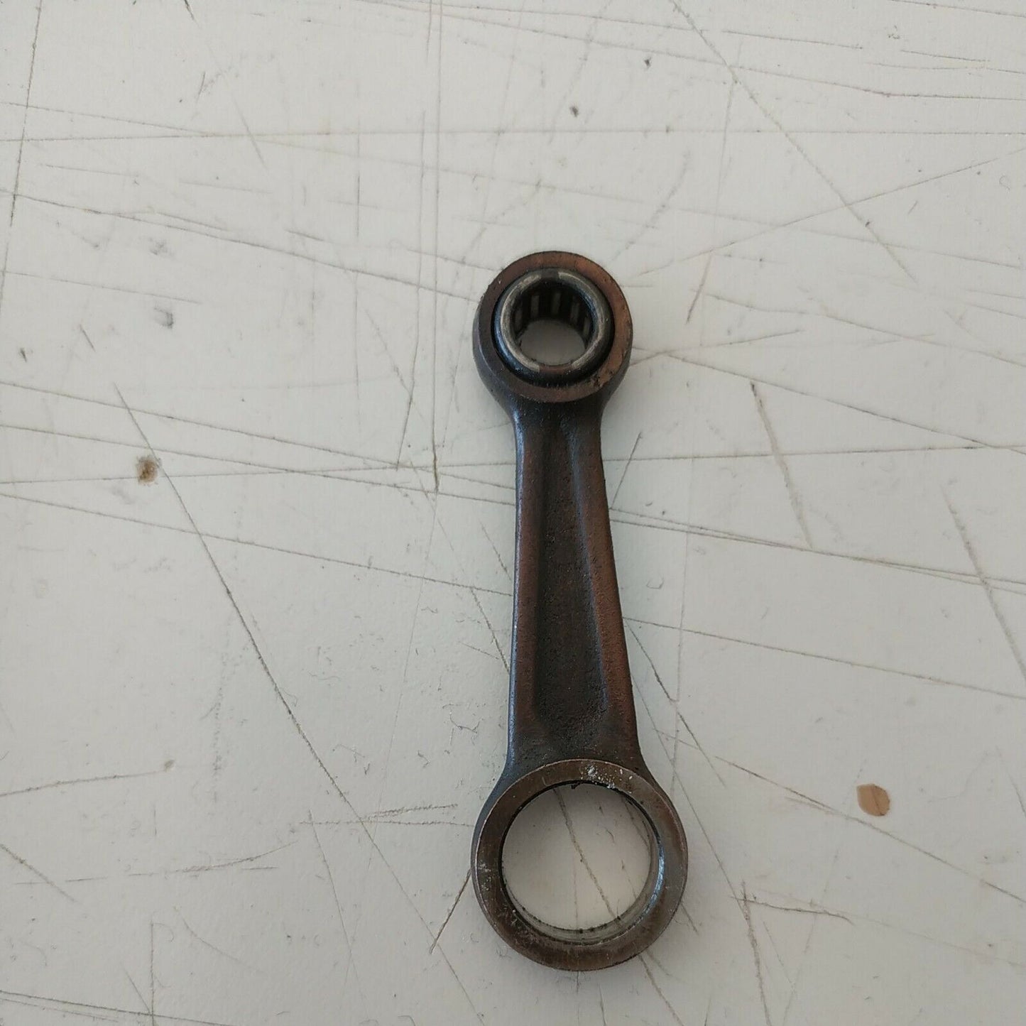 BIELLA ALBERO MOTORE per decespugliatore EMAK EFCO JET 220 260 ricambi usati