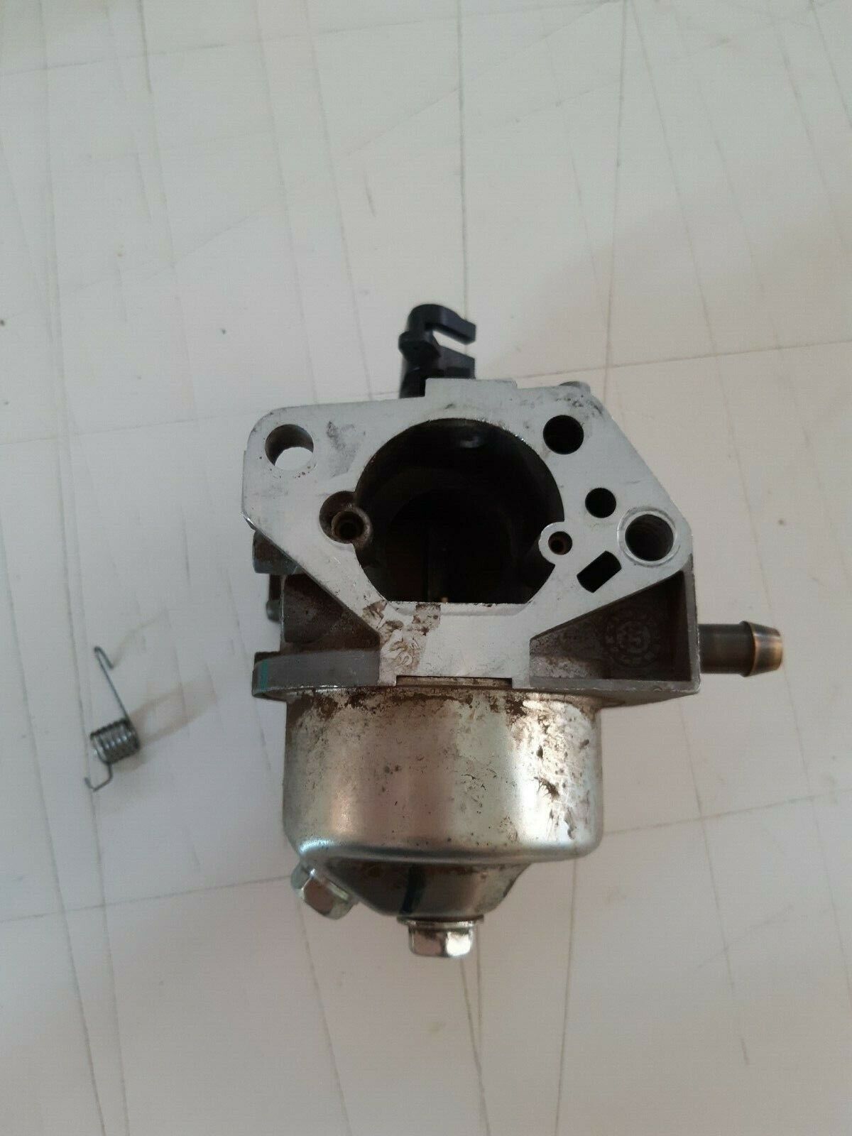 CARBURATORE EMAK TRATTORINO MOTORI OHV K1250 413CC ricambi usati