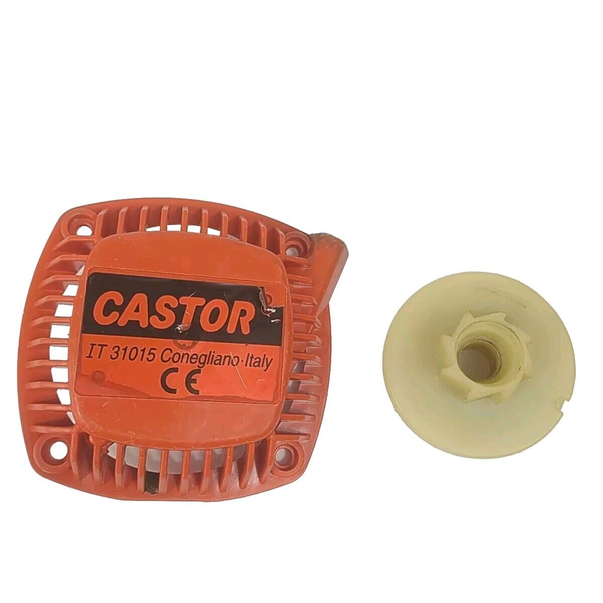 COPERCHIO AVVIAMENTO ORIGINALE PER MOTOSEGA ALPINA CASTOR 40 41 45