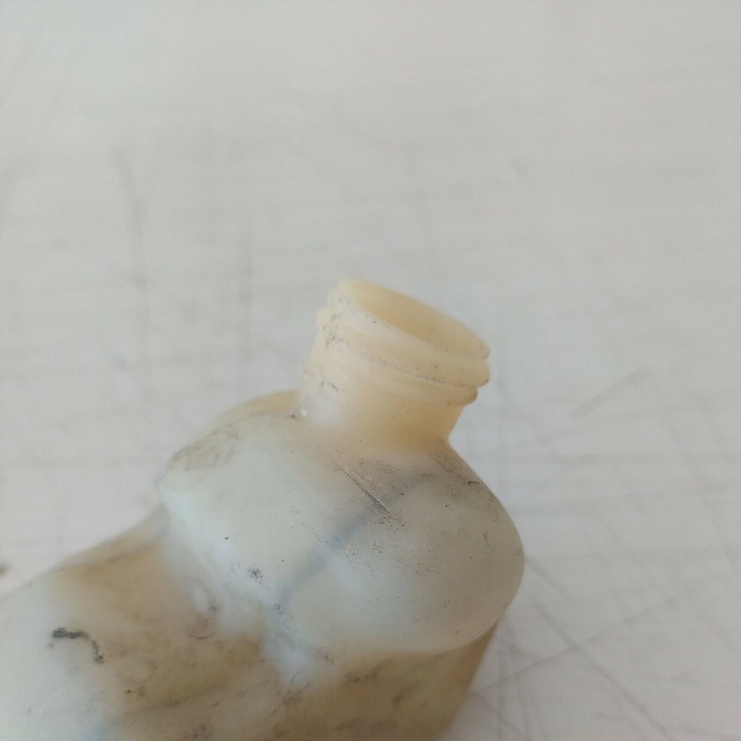 SERBATOIO OLIO CATENA ORIGINALE PER MOTOSEGA ALPINA EURO 35 N