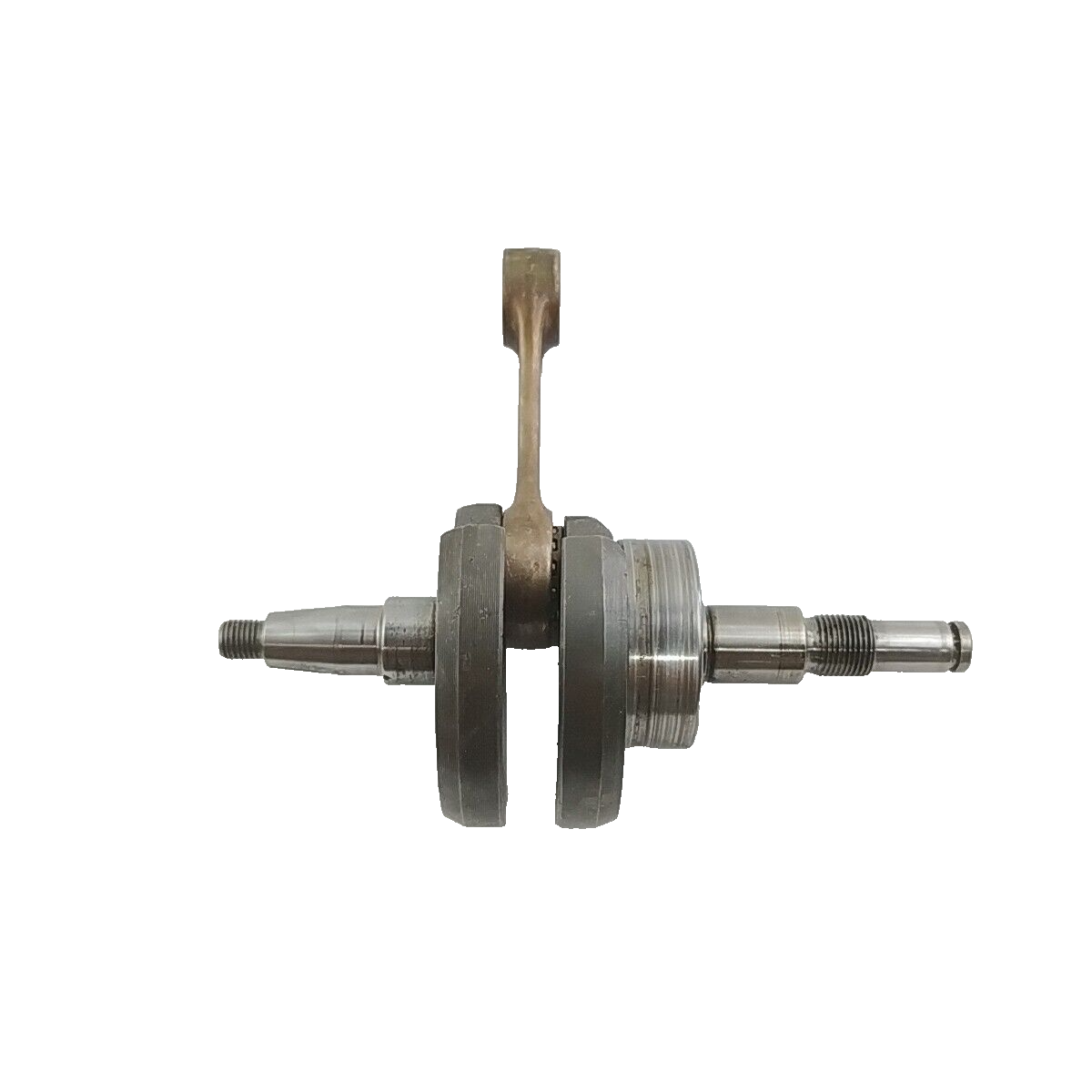 ricambio ALBERO MOTORE ORIGINALE usato per motosega STIHL 038 AV Super