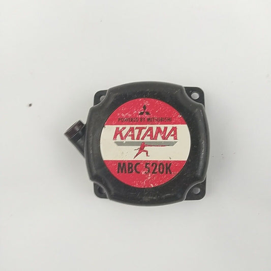 Ricambio COPERCHIO AVVIAMENTO motore usato per decespugliatore KATANA MBC 520 K