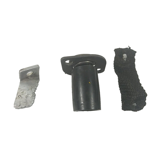 Ricambio SUPPORTO ANTIVIBRANTE AMMORTIZZATORE PER MOTOSEGA POULAN usato