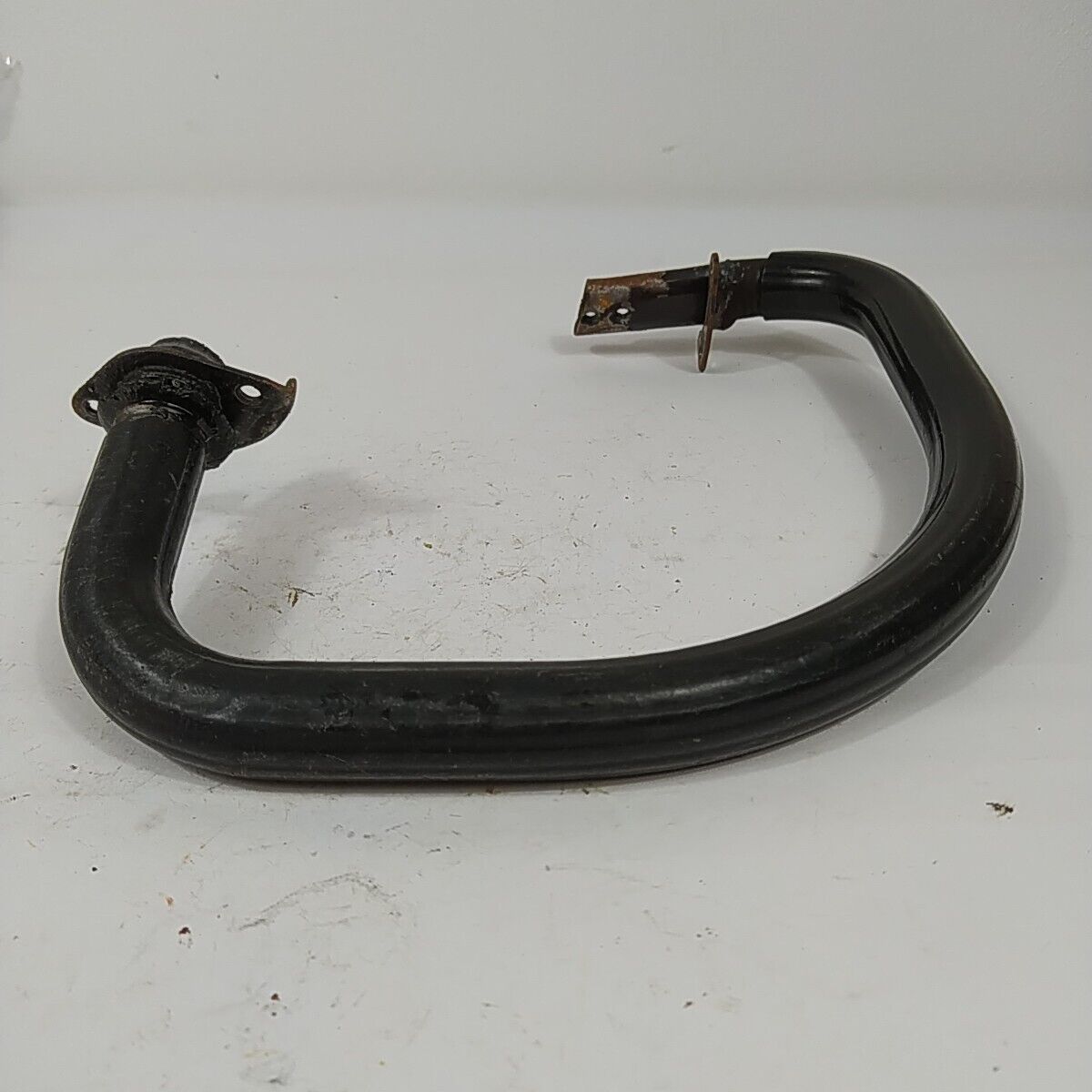 MOTOSEGA CASTOR CP 55 ALPINA PRO 55 maniglia MANICO IMPUGNATURA superiore usato