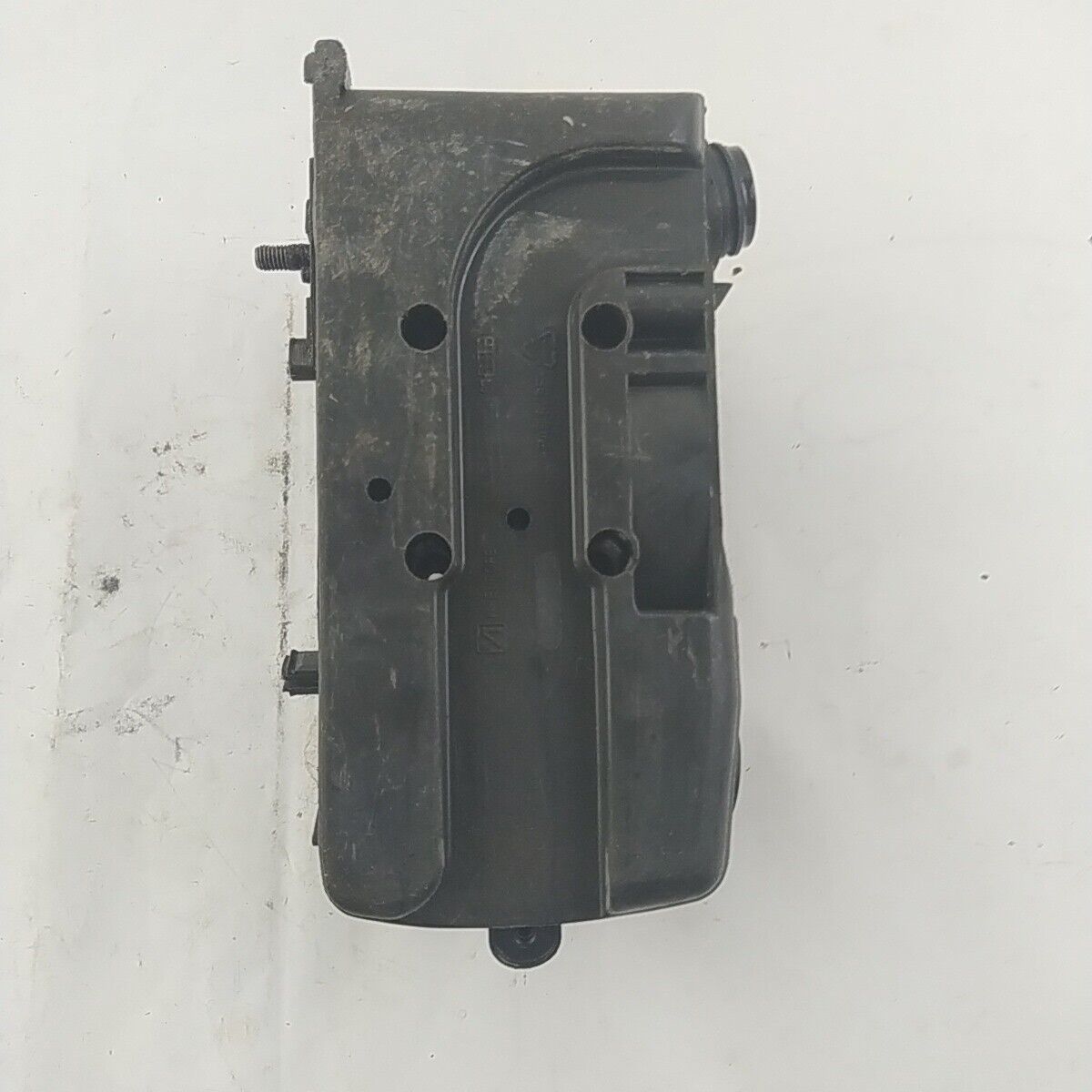 MOTOSEGA CASTOR P 361 ricambio telaio CARCASSA MOTORE BASAMENTO Usato
