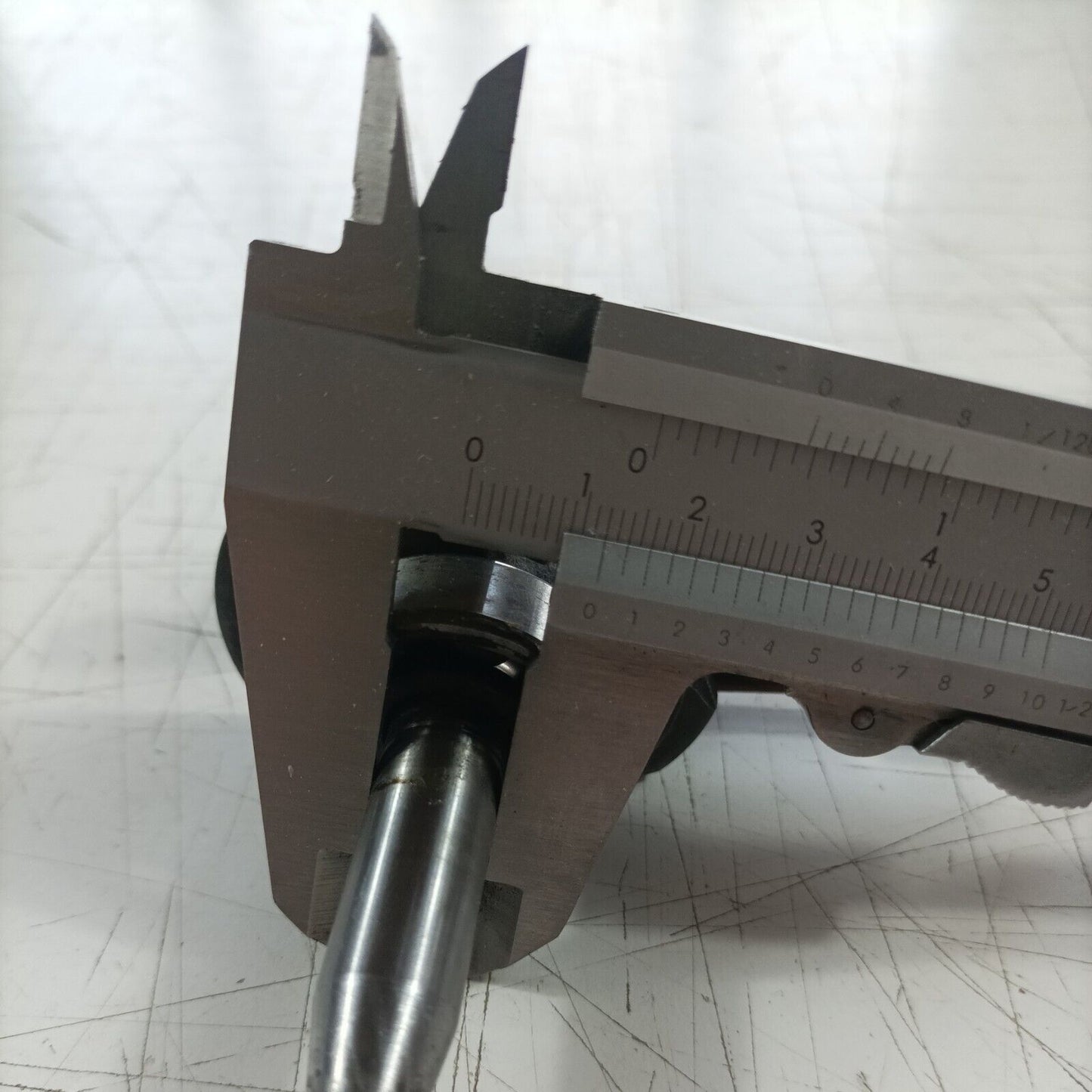 decespugliatore EFCO OLEOMAC KING 40A ALBERO MOTORE BIELLA EMAK ricambi usati