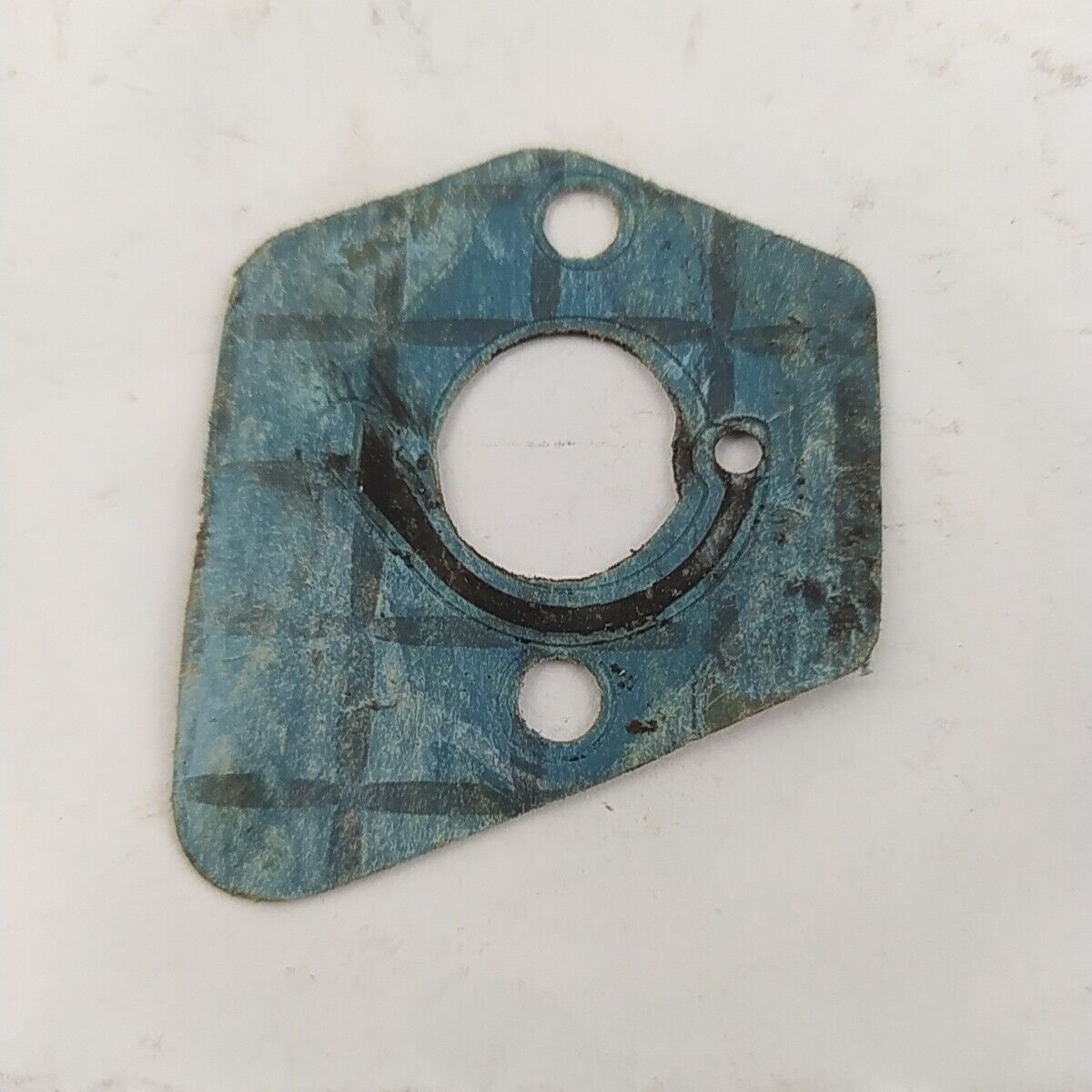 MOTOSEGA CASTOR CP 361 ricambio GUARNIZIONE COLLETTORE carburatore Usato