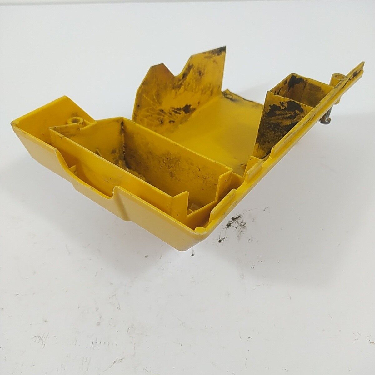 coperchio superiore motore PER MOTOSEGA MCCULLOCH MAC 735 ricambi usati