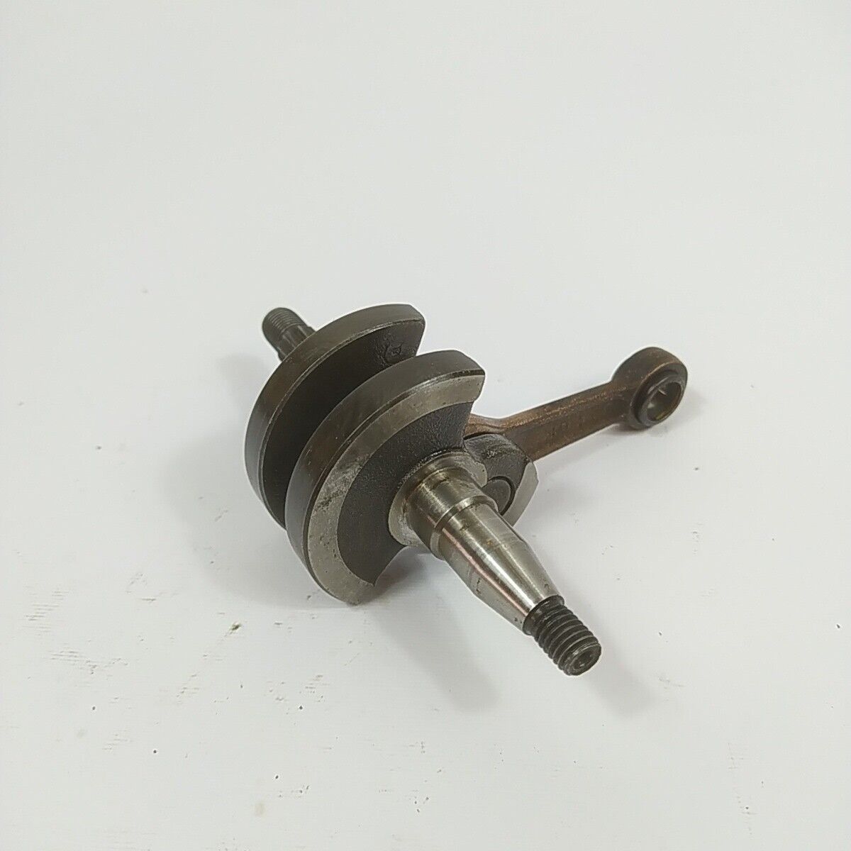 Ricambi usati per decespugliatore MCCULLOCH BP 38 AV ALBERO MOTORE ORIGINALE