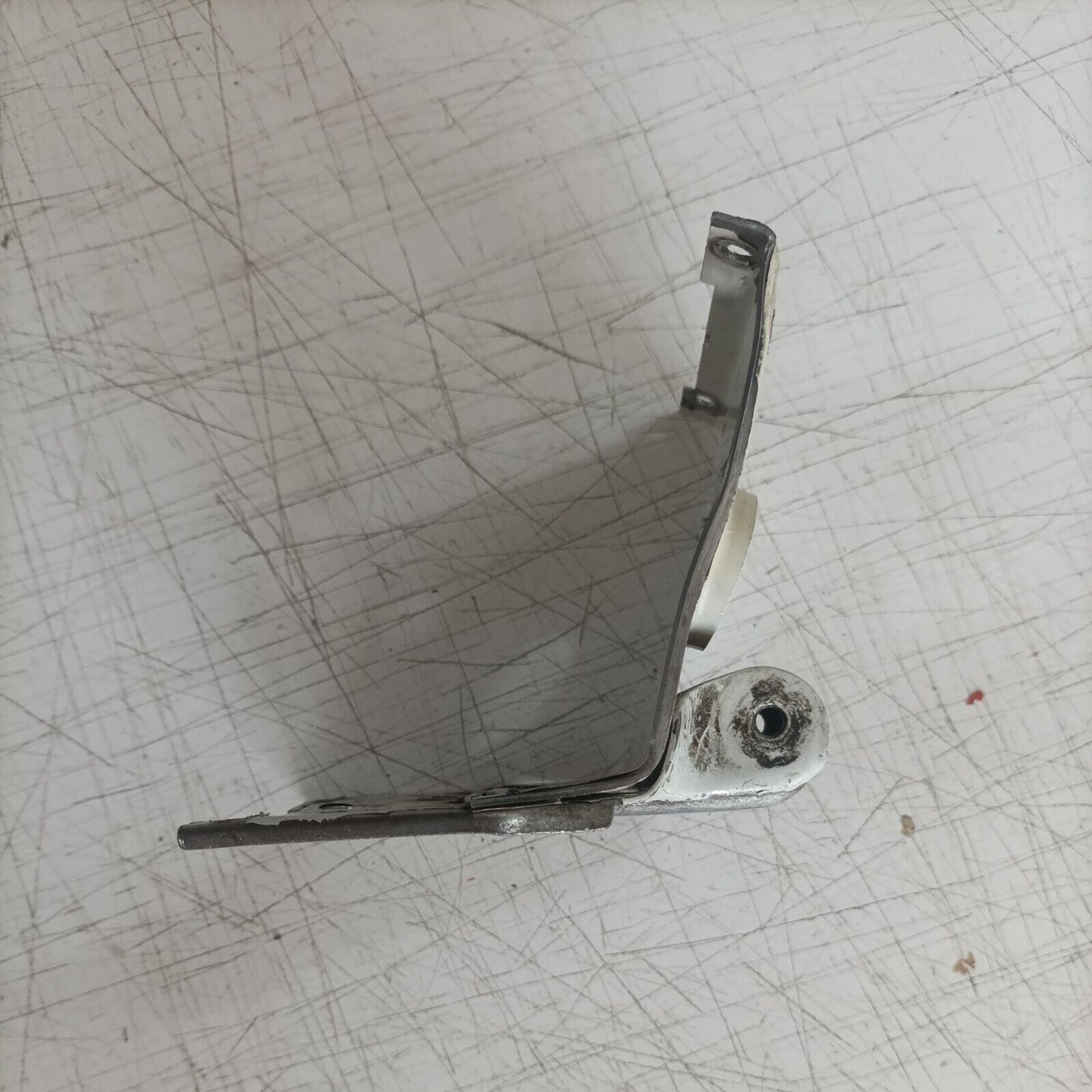 MOTOSEGA CASTOR C70 ALPINA A70 TELAIETTO COPERTURA CILINDRO SUPPORTO MANIGLIA