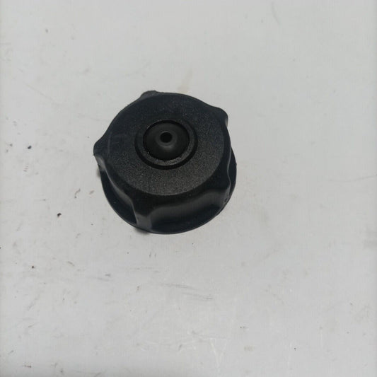 DECESPUGLIATORE EFCO oleo mac KING 26 TAPPO SERBATOIO carburante usato