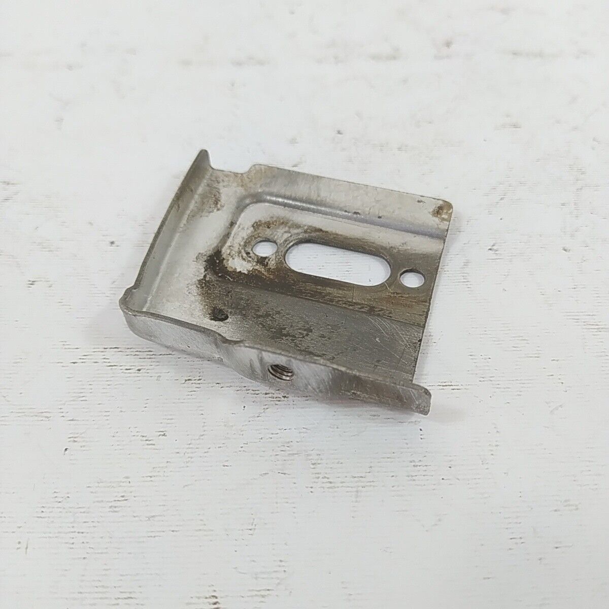 ricambio GUARNIZIONE FLANGIA CARBURATORE usato decespugliatore KAWASAKI TD 33