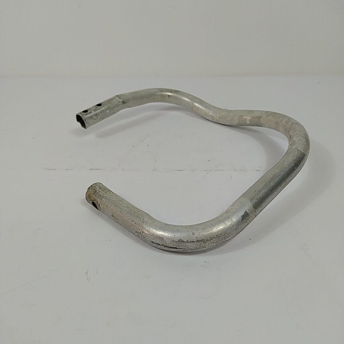 impugnatura maniglia superiore PER MOTOSEGA MCCULLOCH PRO MAC 700 ricambi usati