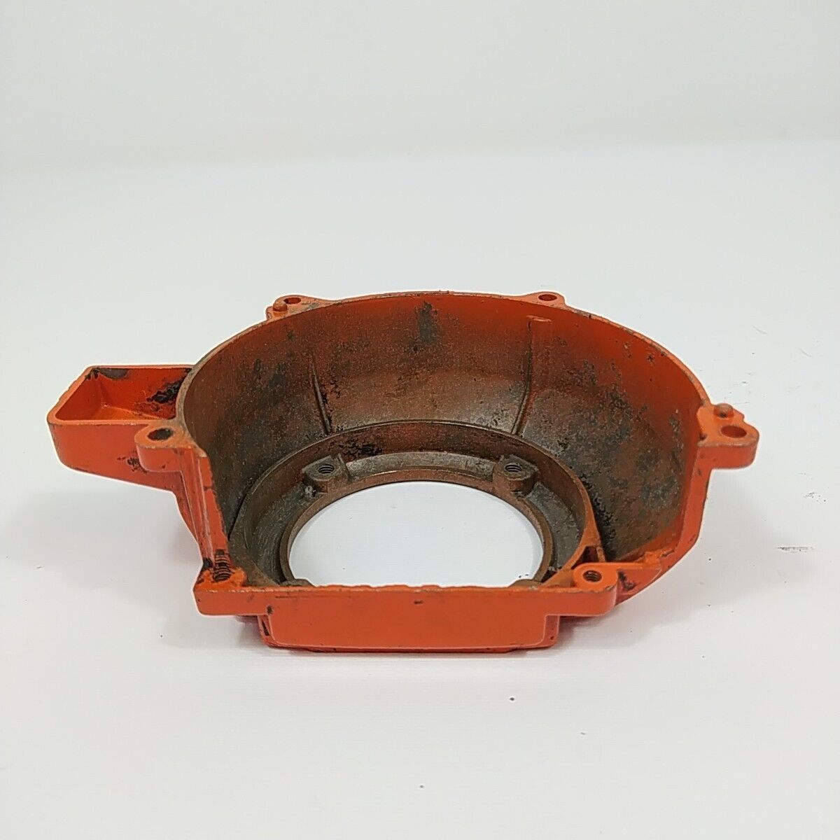 CARTER COPERCHIO VOLANO per decespugliatore ECHO SRM 2455 ricambi usati
