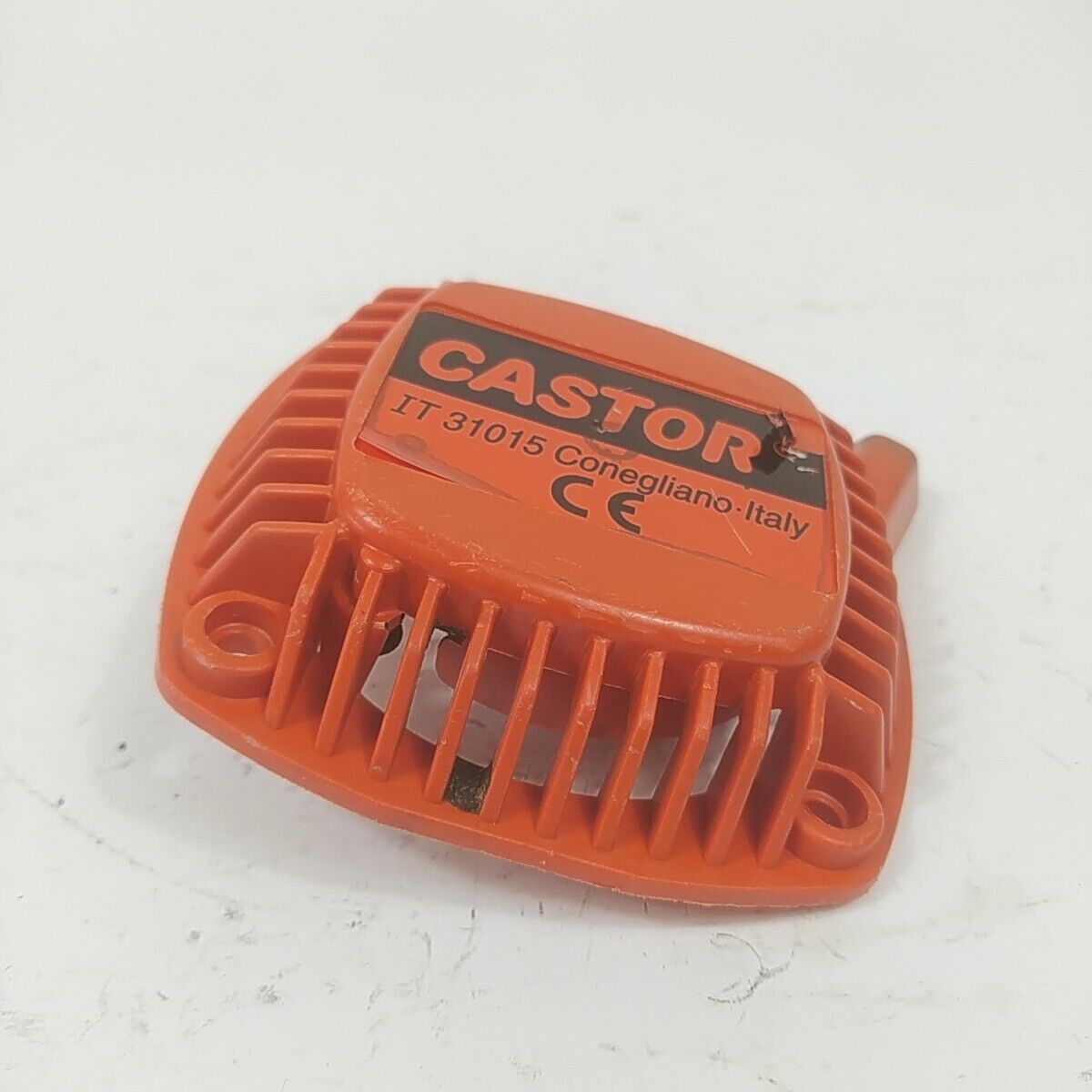 COPERCHIO AVVIAMENTO ORIGINALE PER MOTOSEGA ALPINA CASTOR 40 41 45