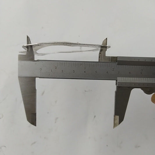 Ricambio GUARNIZIONE COPERCHIO AVVIAMENTO usato decespugliatore MITSUBISHI TL 52
