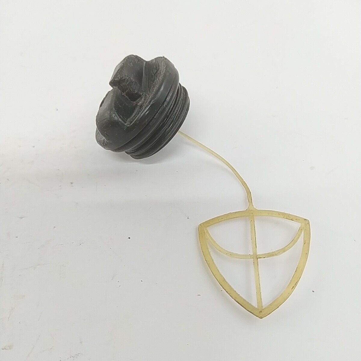 Ricambio usato TAPPO SERBATOIO CARBURANTE per decespugliatore MITSUBISHI T200