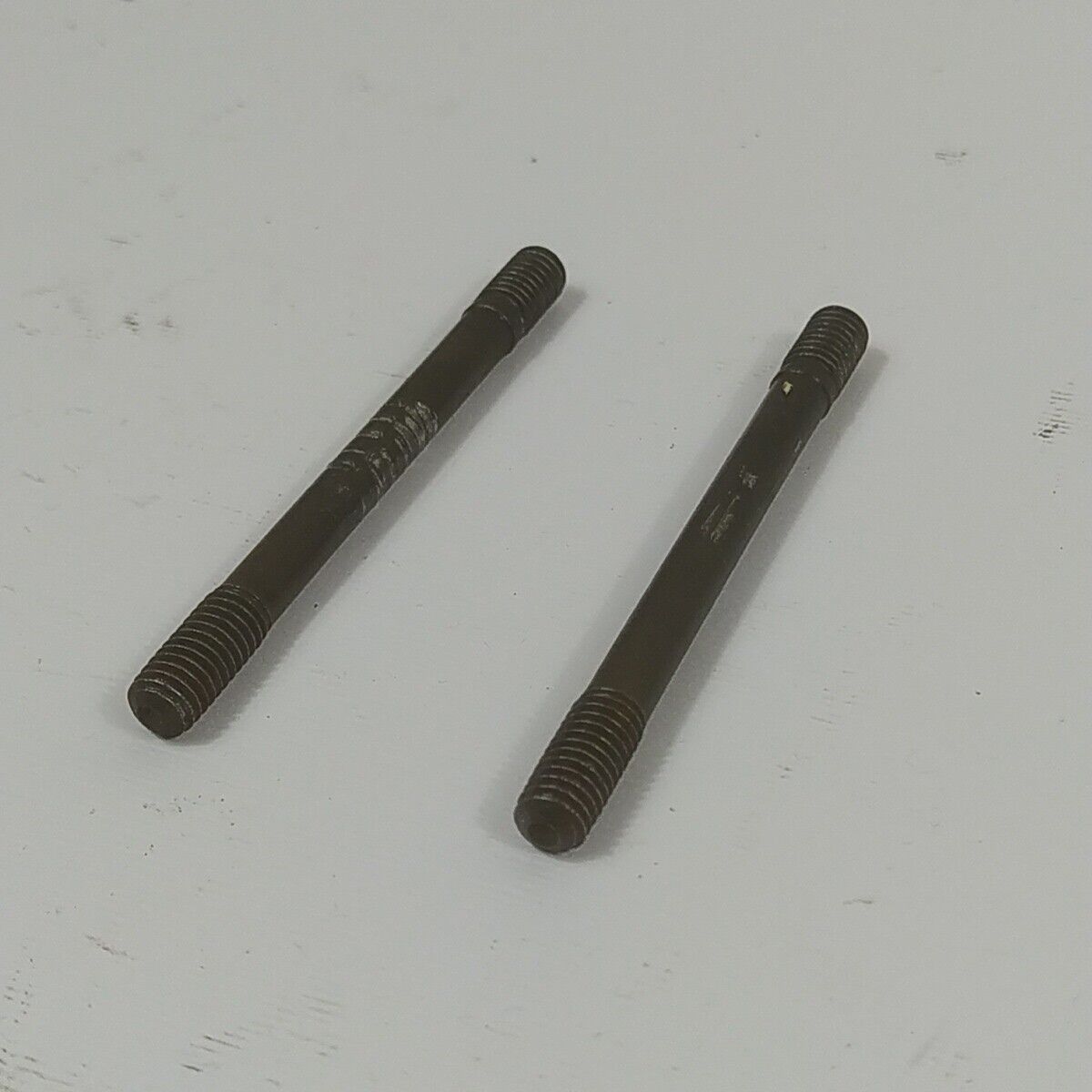 VITI PRIGIONIERI MARMITTA ricambi per decespugliatore MITSUBISHI T200 usati