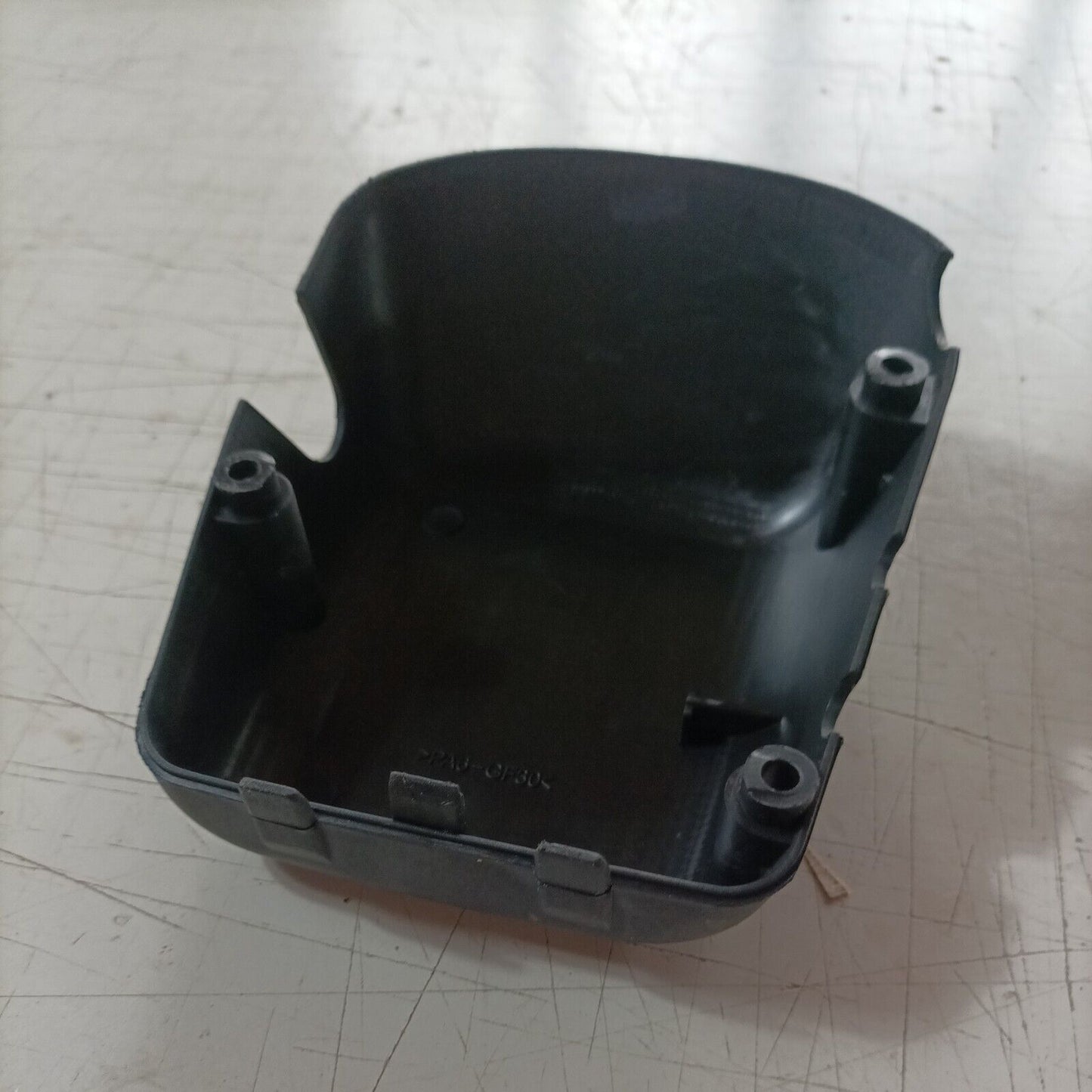 coperchio ISPEZIONE CARBURATORE PER MOTOSEGA KENDO CHAIN SAW 38Cc CS38 usato