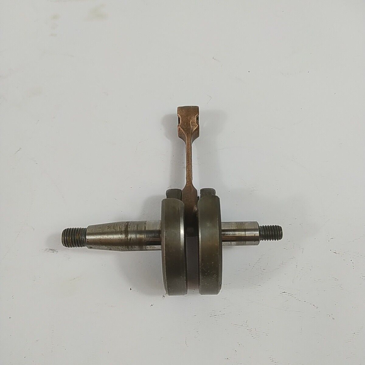 Ricambio DECESPUGLIATORE ECHO RM - 460 ALBERO MOTORE originale usato