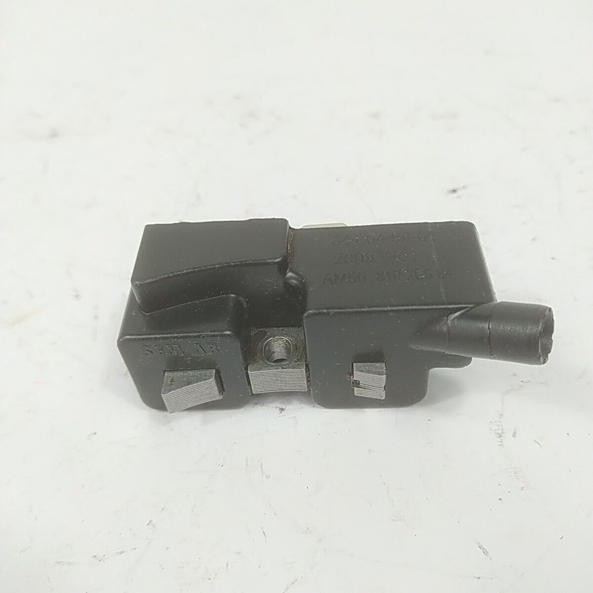BOBINA ACCENSIONE 544 04 69 01 per motosega HUSQVARNA 338 XPT 334 ricambi usati
