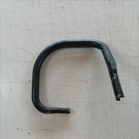 MOTOSEGA OLEOMAC OM 251 MANIGLIA IMPUGNATURA MANICO SUPERIORE ricambi usati