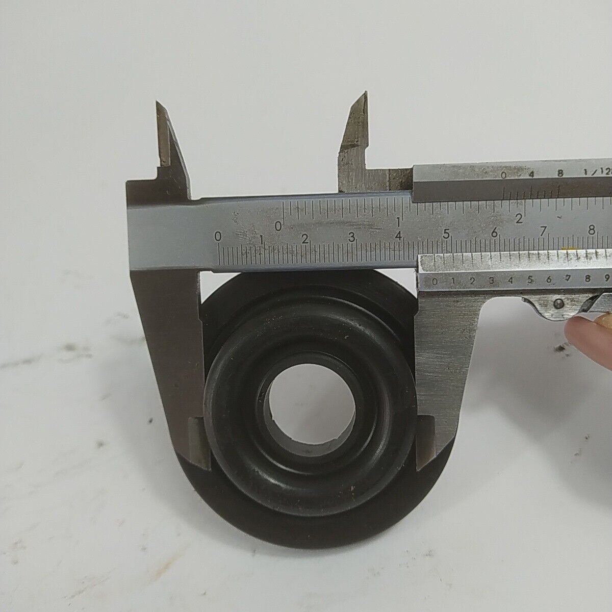 Ricambio usato GOMMINO PROTEZIONE CARBURATORE PER MOTOSEGA ALPINA PROF 45