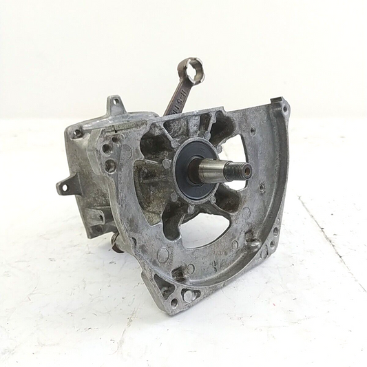 Ricambio CARTER ALBERO MOTORE CILINDRO usato decespugliatore Komatsu ZENOAH G4K