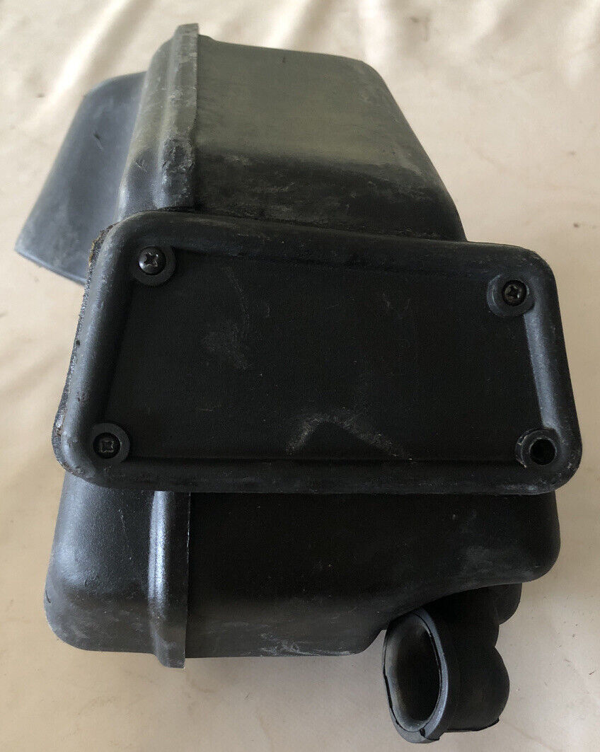 SCATOLA FILTRO ARIA per scooter ITALJET -DRG- A ricambi usati